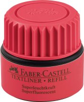 Faber Castell Textmarker Nachfülltinte TL 1549 30 ml...