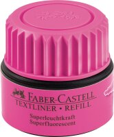 Faber Castell Textmarker Nachfülltinte TL 1549 30 ml...