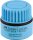 Faber Castell Textmarker Nachfülltinte TL 1549 30 ml blau