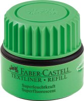 Faber Castell Textmarker Nachfülltinte TL 1549 30 ml...
