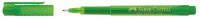 Faber Castell Faserschreiber Broadpen Document 0,8...