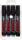 Faber Castell Marker UNI POSCA PROCKEY Keilspitze 3-6 4er