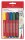 Faber Castell Textilmarker 5er