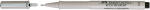 Faber Castell Tintenschreiber Ecco Pigment 0,5 mm sw