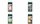 Faber Castell Tuschestift Pitt Artist Pen B 6er Terra
