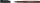 Faber Castell Tuschestift Pitt Artist Pen S sepia