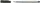 Faber Castell Tuschestift Pitt Artist Pen silber