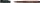 Faber Castell Tuschestift Pitt Artist Pen M sepia