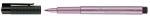 Faber Castell Tuschestift Pitt Artist Pen ruby metallic