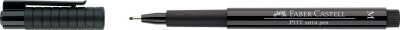 Faber Castell Tuschestift Pitt Artist Pen M schwarz