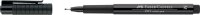 Faber Castell Tuschestift Pitt Artist Pen M schwarz