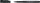 Faber Castell Tuschestift Pitt Artist Pen M schwarz