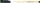 Faber Castell Tuschestift Pitt Artist Pen B elfenbein