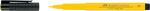 Faber Castell Tuschestift Pitt Artist Pen B kadmiumgelb
