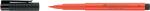 Faber Castell Tuschestift Pitt Artist Pen B scharlachrot