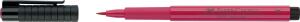 Faber Castell Tuschestift Pitt Artist Pen B karmin rosa