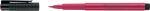 Faber Castell Tuschestift Pitt Artist Pen B karmin rosa
