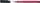 Faber Castell Tuschestift Pitt Artist Pen B karmin rosa