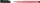Faber Castell Tuschestift Pitt Artist Pen B fleischfa mittel