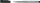Faber Castell Tuschestift Pitt Artist Pen B kaltgrau III