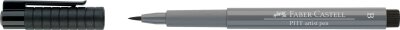 Faber Castell Tuschestift Pitt Artist Pen B kaltgrau IV