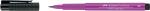 Faber Castell Tuschestift Pitt Artist Pen B karmoisin