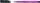 Faber Castell Tuschestift Pitt Artist Pen B karmoisin