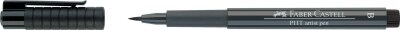 Faber Castell Tuschestift Pitt Artist Pen B kaltgrau VI