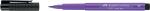 Faber Castell Tuschestift Pitt Artist Pen B purpurviolett