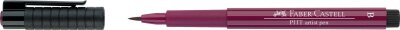Faber Castell Tuschestift Pitt Artist Pen B magenta