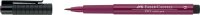 Faber Castell Tuschestift Pitt Artist Pen B magenta