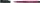 Faber Castell Tuschestift Pitt Artist Pen B magenta
