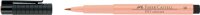 Faber Castell Tuschestift Pitt Artist Pen B fleischfa hell