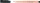 Faber Castell Tuschestift Pitt Artist Pen B fleischfa hell