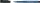 Faber Castell Tuschestift Pitt Artist Pen B indanthrenblau