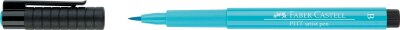Faber Castell Tuschestift Pitt Artist Pen B kobalttürkishell