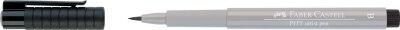 Faber Castell Tuschestift Pitt Artist Pen B warmgrau III