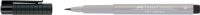 Faber Castell Tuschestift Pitt Artist Pen B warmgrau III