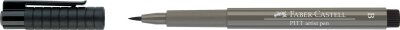 Faber Castell Tuschestift Pitt Artist Pen B warmgrau IV