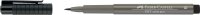 Faber Castell Tuschestift Pitt Artist Pen B warmgrau IV