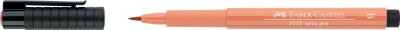 Faber Castell Tuschestift Pitt Artist Pen B zimtbraun