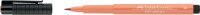 Faber Castell Tuschestift Pitt Artist Pen B zimtbraun