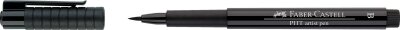 Faber Castell Tuschestift Pitt Artist Pen B schwarz