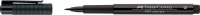 Faber Castell Tuschestift Pitt Artist Pen B schwarz