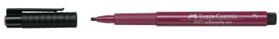 Faber Castell Tuschestift Pitt Artist Pen C walnussbraun