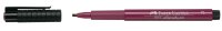 Faber Castell Tuschestift Pitt Artist Pen C walnussbraun