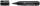 Faber Castell Tuschestift Pitt Artist Pen BB schwarz