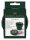 Faber Castell Wasserbecher Clic&Go Art & Graphic grün