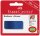Faber Castell Radierer OCEAN 60x25x12 mm sortiert