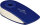 Faber Castell Radierer Sleeve 70x33x14 mm brombeer/blau